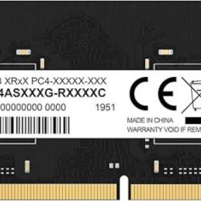 رم لپتاپ DDR4 لکسار 8 گیگ؛ افزایش سرعت و عملکرد حرفه‌ای لپتاپ شما