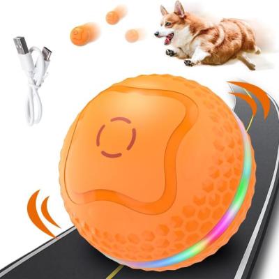 توپ دیوانه سگ اورجینال؛ سرگرمی هوشمند برای حیوانات پرانرژی