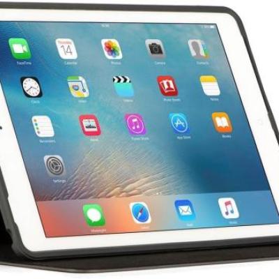 کاور آیپد پرو 10.5 اینچ تارگوس Targus رنگ مشکی ؛ ترکیب ظرافت، محافظت و اصالت برند