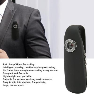 بادی کمرا کوچک و قدرتمند؛ همراه مطمئن برای امنیت، سفر و کار