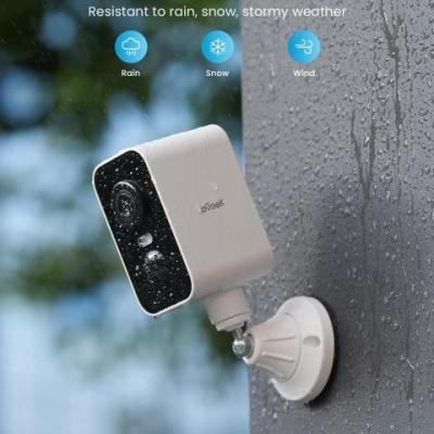 دوربین هوشمند اورجینال (ضدآب و دارایه دید درشب)