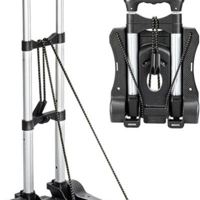 چرخ دستی اورجینال اروپایی با تحمل وزن45کیلوگرم