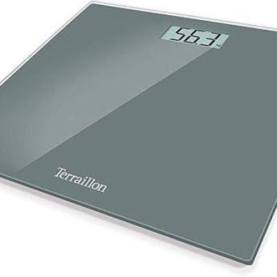 ترازوی دیجیتال Terraillon TX1500 | صفحه نمایش بزرگ و دقت بالا تا 150 کیلوگرم