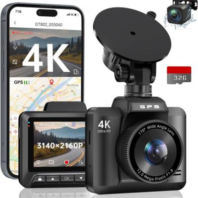 دوربین ثبت وقایع Ecomoment مدل GT802