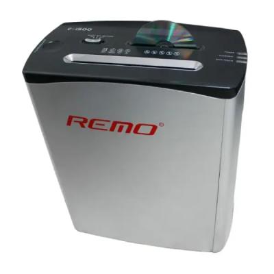 کاغذ خردکن رمو مدل C-1500