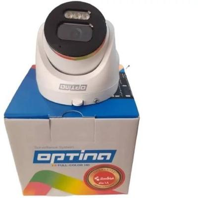 دوربین مداربسته 5 مگاپیکسل دام تحت شبکه آپتینا TETIS 5100PWSF-SAF-IF