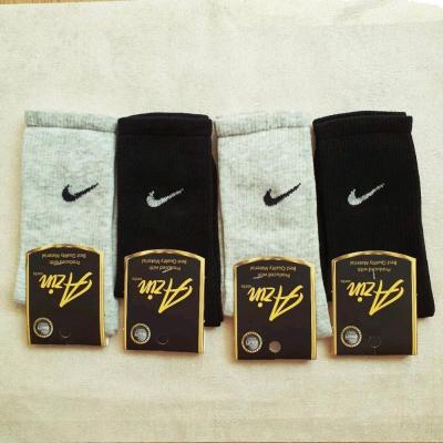 جوراب کش انگلیسی نایکی ورزشی پک 12 جفتی