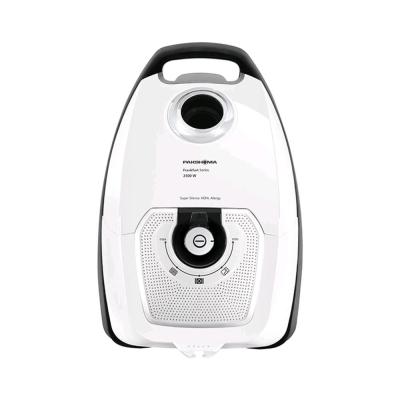 کیسه یکبارمصرف جاروبرقی پاکشوما اورجینال شرکتی (4عددی) درجه یک