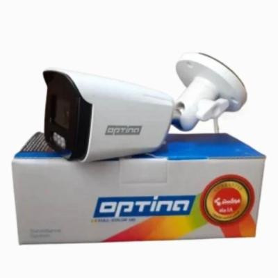 دوربین مداربسته 5 مگاپیکسل بولت تحت شبکه آپتینا POLARIS 5000PWLF-SAF-IF