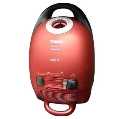 کیسه یکبارمصرف جاروبرقی روسو اورجینال شرکتی (4عددی) درجه یک