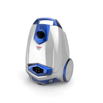 کیسه یکبارمصرف جاروبرقی روسو اورجینال شرکتی (4عددی) درجه یک.