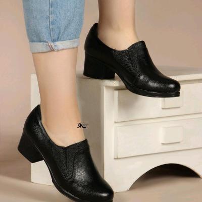 کفش طبی کارمندی کد 1569