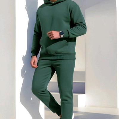 ست هودی شلوار مردانه