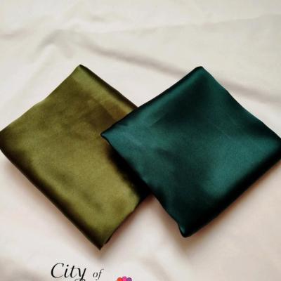 روبالشی ساتن ال ایکس سایز 50.70