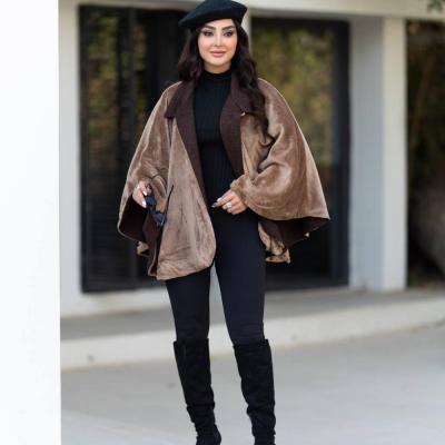 شنل ترکیبی دورو مدل فریماه