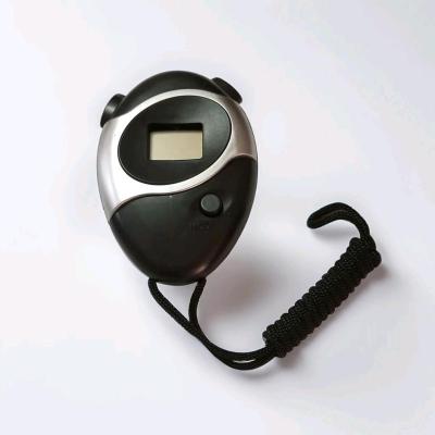 کرنومتر نیمه حرفه ای مدل KD-1069 ( مشکی )