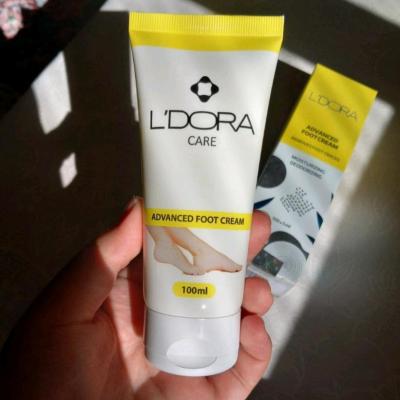 کرم چندمنظوره ترک پا لدورا