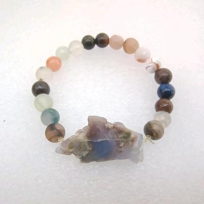 دستبند سنگی اصل ه1860