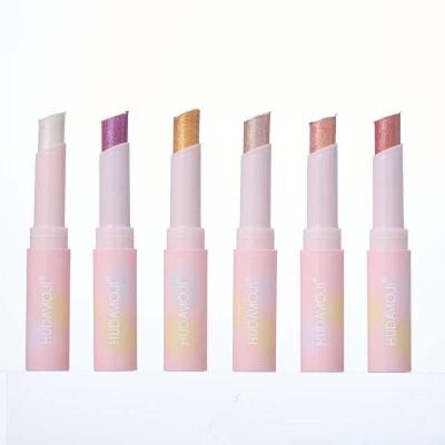 سایه چشم ژله‌ای براق Hudi Moji