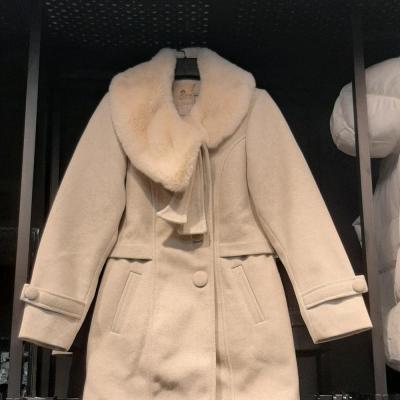 پالتو زنانه فوتر