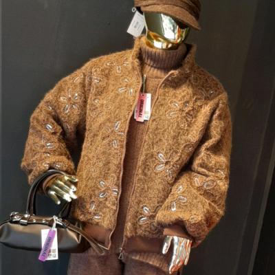 بامبر زنانه