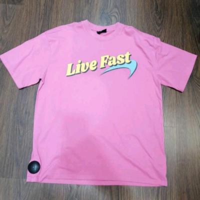 تیشرت مردانه نخی