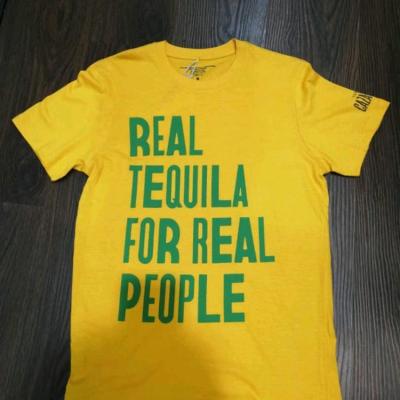 تیشرت مردانه نخی