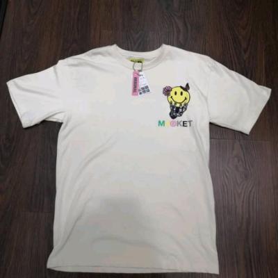 تیشرت مردانه نخی