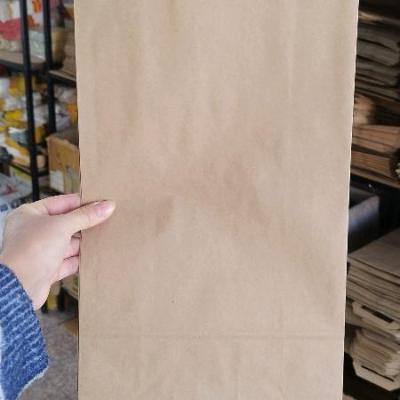 پاکت کاغذی بدون دسته 30 در 40