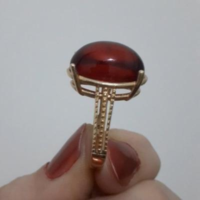 انگشتر دلوان