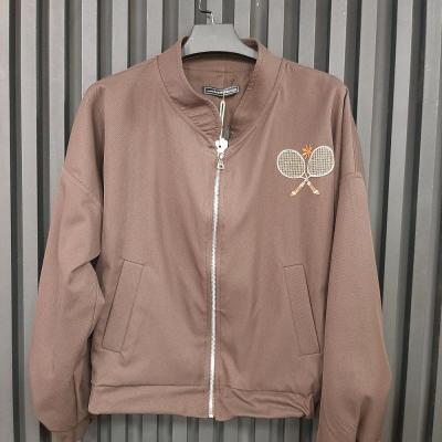 بامبر زنانه