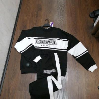 ست دورس و شلوار