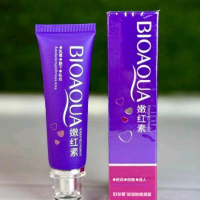 کرم صورتی کننده بیوآکوا