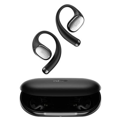 هدفون بلوتوثی کیو سی وای مدل Crossky R70