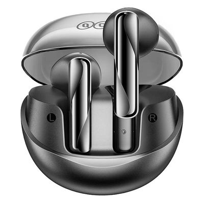 هندزفری بلوتوثی کیو سی وای مدل AilyBuds Clear T32