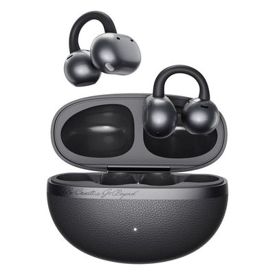 هدفون بلوتوثی کیو سی وای مدل Crossky C50