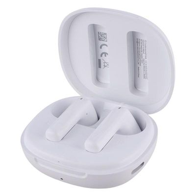 هدفون بلوتوثی کیو سی وای مدل AilyBuds E10 QT35