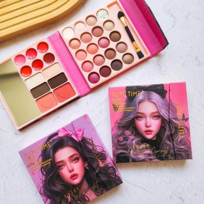 پالت سایه فانتزی