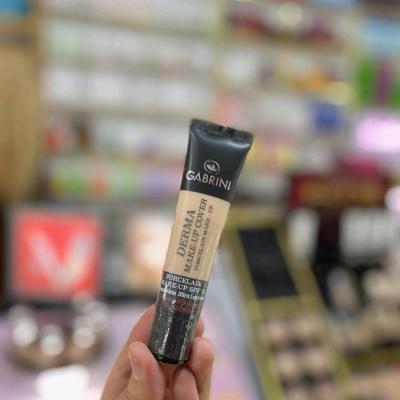 کرم پودرفول کاورتیوپی گابرینی ( GABRINI ) کرم پودرگابرینی کیفیت عالی