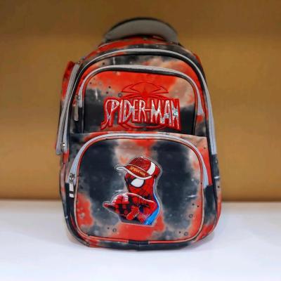 کوله پشتی مردعنکبوتی Spiderman