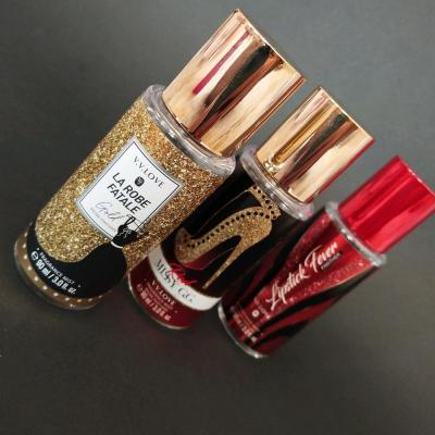 بادی اسپلش خوشبوکننده بدن (v v.love )