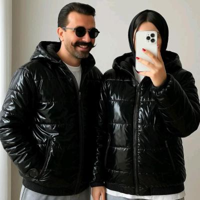 کاپشن سیلیکونی لاکچری 3097