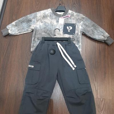 ست پسرانه دورس و شلوار