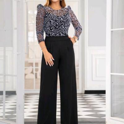 سرهمی اوورال زیبا شیک مجلسی خاص غزل 93694