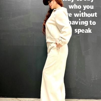 ست زنانه سویی شلوار