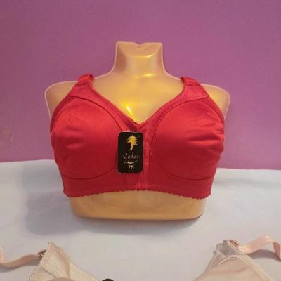 سوتین پرسی ساتن سوتین پرسی براق در برناشاپ