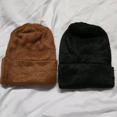 کلاه پشم شتری