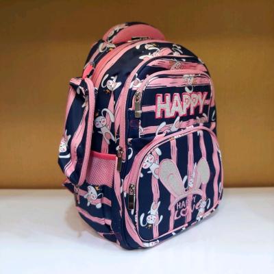 کوله پشتی دخترانه Rabbit