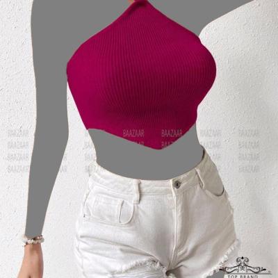 کراپ فانتزی ترند دخترانه 50605 با ارسال رایگان