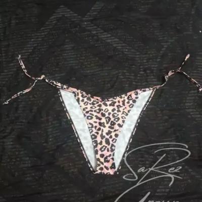 مایو تک بغل بندی برند بوهو BOH-40-38